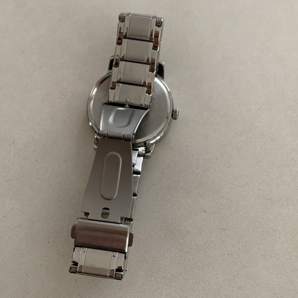 Stainless steel men’s watch - Picture 5 of 9